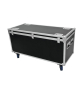 ROADINGER Universal-Case Profi 120x50x50cm mit Rollen