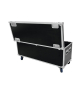 ROADINGER Universal-Case Profi 140x50x50cm mit Rollen