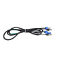 EUROLITE Kombikabel DMX P-Con/3 Pin XLR 3m - live 02