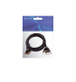 OMNITRONIC Snake-Kabel 8xCinch/8xKlinke mono 15m