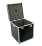 ROADINGER Flightcase Spiegelkugel 50cm