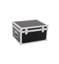 ROADINGER Flightcase 4x AKKU UP-4 Entry/IP UP-4 Entry