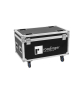 ROADINGER Flightcase 4x LED IP Atmo Blinder 9