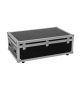 ROADINGER Flightcase 4x LED PMB-4 COB QCL