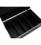 ROADINGER Flightcase 4x LED PMB-4 COB QCL