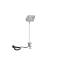 EUROLITE LED KKL-30 Fluter 4100K silber