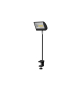 EUROLITE LED KKL-30 Fluter 4100K schwarz