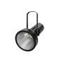 EUROLITE LED CSL-200 Strahler schwarz