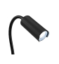 EUROLITE LED KKL-7 Spot 6000K schwarz