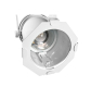 EUROLITE LED PAR-64 COB 3000K 100W Zoom ws