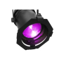 EUROLITE LED PAR-64 COB RGBW 120W Zoom sw MK2