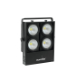 EUROLITE Audience Blinder 4x100W LED COB CW/WW