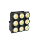 EUROLITE LED IP Atmo Blinder 9