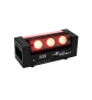 EUROLITE AKKU Bar-3 Glow QCL Flex QuickDMX