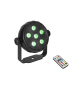 EUROLITE LED PK-3 USB TCL Spot