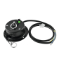 EUROLITE MD-1015 Drehmotor ohne Netzstecker