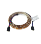 EUROLITE LED IP Strip 45 1,5m RGB 12V Erweiterung