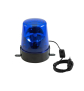 EUROLITE LED Polizeilicht DE-1 blau