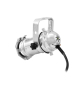 EUROLITE PAR-16 Spot GU-10 silber