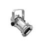 EUROLITE PAR-16 Spot GU-10 silber