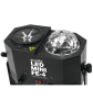 EUROLITE LED Mini FE-4 Hybrid Laserflower