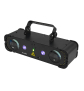 EUROLITE LED Compact Multi FX Laser Bar