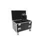 ROADINGER Flightcase 4x DMH-90/150/DMB-160/PLB-230