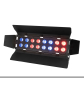 EUROLITE Stage Panel 16 QCL RGB/WW LED