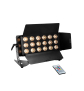 EUROLITE LED CLS-18 QCL RGB/WW 18x7W