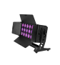 EUROLITE LED CLS-18 QCL RGB/WW 18x7W