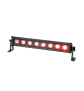 EUROLITE LED IP T-Bar 8 QCL Leiste