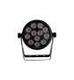 EUROLITE LED 4C-12 Silent Slim Spot