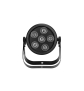 EUROLITE LED Silent Par 6 QCL Floor sw