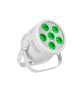 EUROLITE LED Silent Par 6 QCL Floor ws