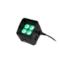 EUROLITE LED TL-4 QCL RGB+UV Trusslight