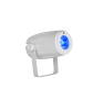 EUROLITE LED PST-5 QCL Spot ws