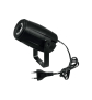 EUROLITE LED PST-5 QCL Spot sw