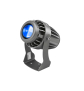 EUROLITE LED IP PST-10W blau Pinspot