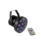 EUROLITE LED Mini Z-20 USB Strahleneffekt