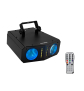 EUROLITE LED DMF-4 Hybrid Flowereffekt