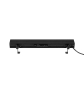 EUROLITE LED Silent Bar 16x4W RGB/WW