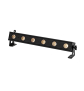 EUROLITE LED BAR-6 QCL RGB+WW Leiste