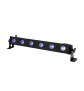 EUROLITE LED BAR-6 QCL RGBA Leiste