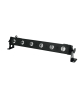 EUROLITE LED BAR-6 QCL RGBA Leiste