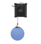 EUROLITE LED Space Ball 35 MK3 + HST-200