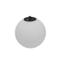 EUROLITE LED Space Ball 35 MK2 + HST-200