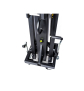 BLOCK AND BLOCK BETA-90 Traversenlift 300kg 6,6m