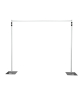 EUROLITE MCS-4248 Mobile Curtain Stand