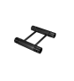 ALUTRUSS BILOCK BQ2-S250 2-Punkt-Traverse sw