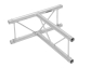 ALUTRUSS TRILOCK S-PAT-43 4-Weg-Stück /\